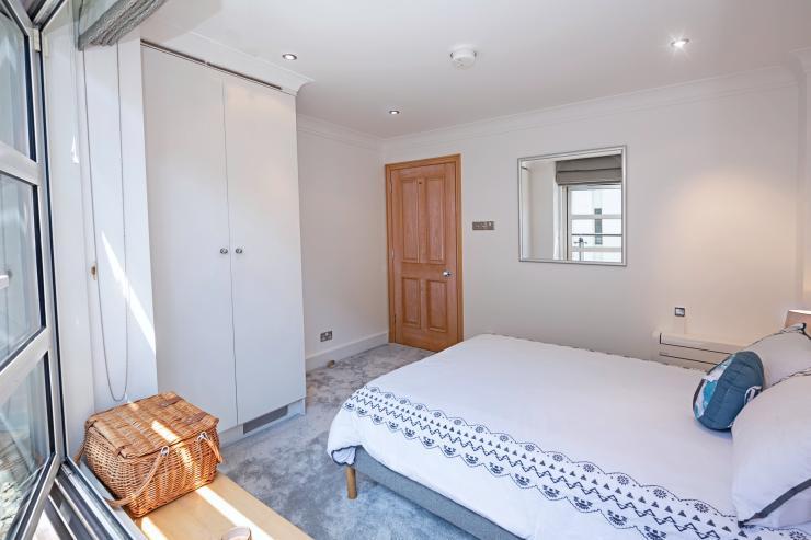 Lovelydays luxury service apartment rental - Soho - Argyll Street Penthouse - Owner - 2 bedrooms - 2 bathrooms - Double bed - 3d6815f9ec63 - Lovelydays