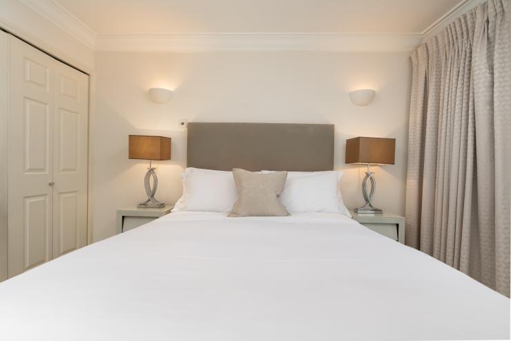Lovelydays luxury service apartment rental - London - Covent Garden - Crown Court - Lovelysuite - 1 bedrooms - 1 bathrooms - Double bed - short term apartment in london - 0c727800444c - Lovelydays