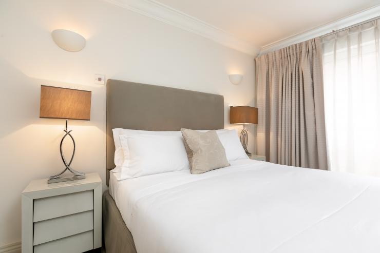 Lovelydays luxury service apartment rental - London - Covent Garden - Crown Court - Lovelysuite - 1 bedrooms - 1 bathrooms - Double bed - short term apartment in london - 413cc3a2b50d - Lovelydays