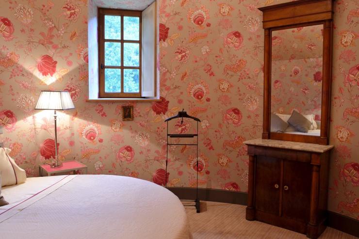 Lovelydays luxury service apartment rental - Île-de-France - Paris - Chateau de Boigneville - Lovelysuite - 7 bedrooms - 7 bathrooms - Queen bed - 80385982a376 - Lovelydays