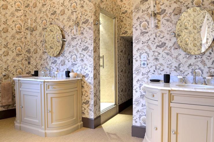 Lovelydays luxury service apartment rental - Île-de-France - Paris - Chateau de Boigneville - Lovelysuite - 7 bedrooms - 7 bathrooms - Design - 6440879b5902 - Lovelydays