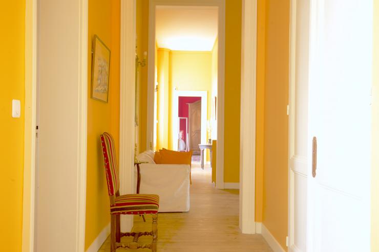 Lovelydays luxury service apartment rental - Libourne - Chateau de JUNAYME - Lovelysuite - 7 bedrooms - 6 bathrooms - Design - 4549a8442eef - Lovelydays