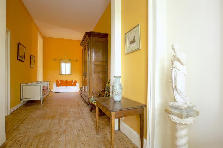 Lovelydays luxury service apartment rental - Libourne - Chateau de JUNAYME - Lovelysuite - 7 bedrooms - 6 bathrooms - Design - 0eb567fec42c - Lovelydays