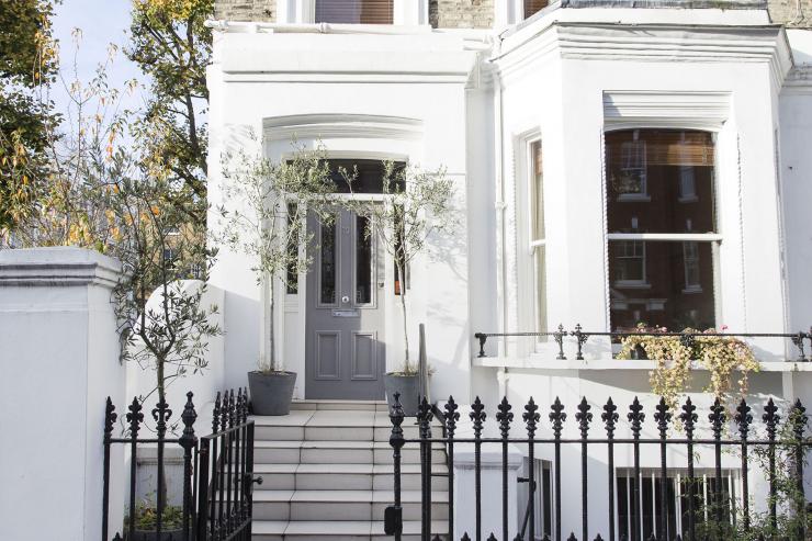 <p>Lovelydays Luxury Rentals introduce you pictures of a charming house in the heart of Chelsea</p>