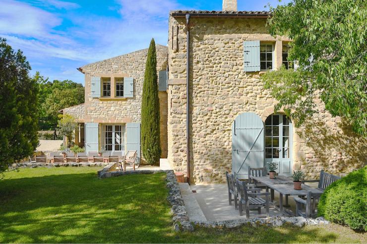 Lovelydays luxury service apartment rental - Aix en Provence and surroundings - La Chamade - Owner - 9 bedrooms - 7 bathrooms - Amazing garden - 7404487cf200 - Lovelydays