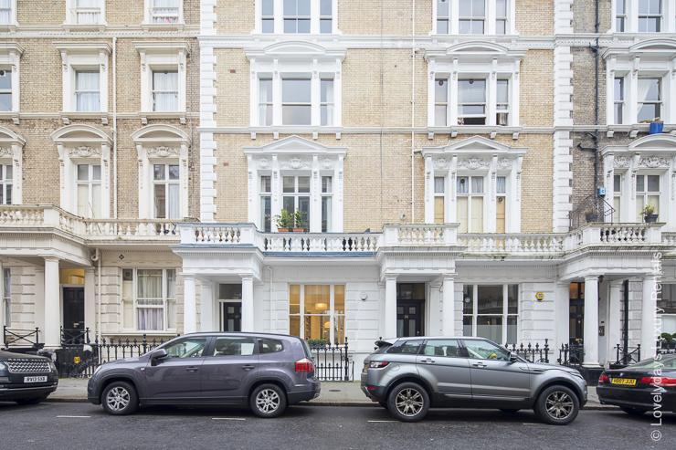 Lovelydays luxury service apartment rental - London - Notting Hill - Clanricarde II - Lovelysuite - 2 bedrooms - 2 bathrooms - Exterior - 890fc98191ed - Lovelydays