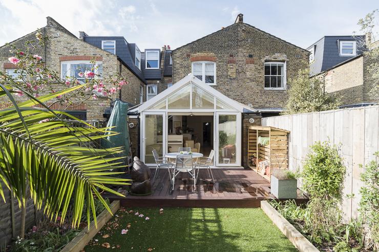 <p>Lovelydays Luxury Rentals introduce this beautiful house in Fulham, London</p>