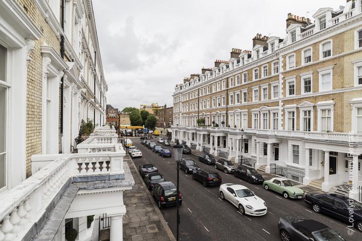 Lovelydays luxury service apartment rental - London - South Kensington - Onslow Gardens - Owner - 3 bedrooms - 2 bathrooms - Exterior - 48c6d9072bbc - Lovelydays